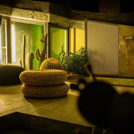 Apartamento Bai Boutique Florença