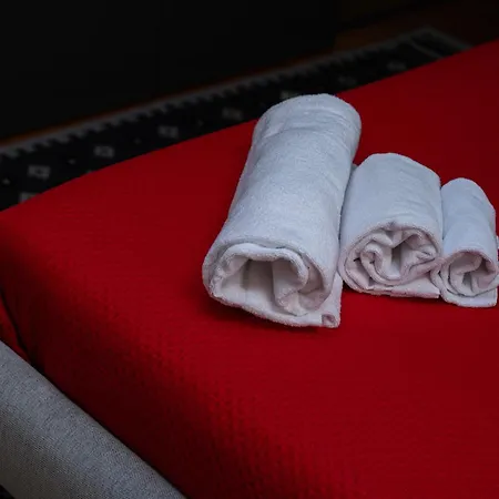Apartamento Bai Boutique