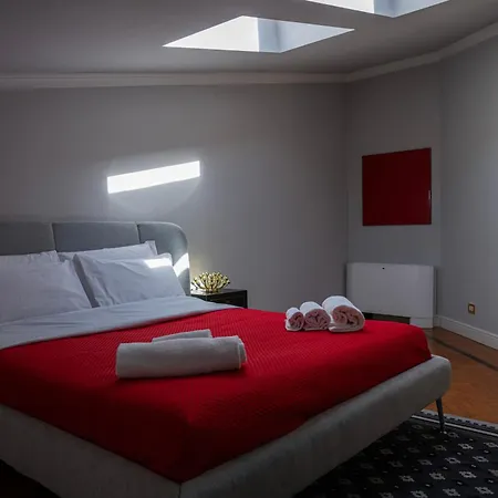 Bai Boutique Apartamento Florença