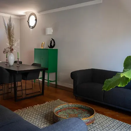 Apartamento Bai Boutique *