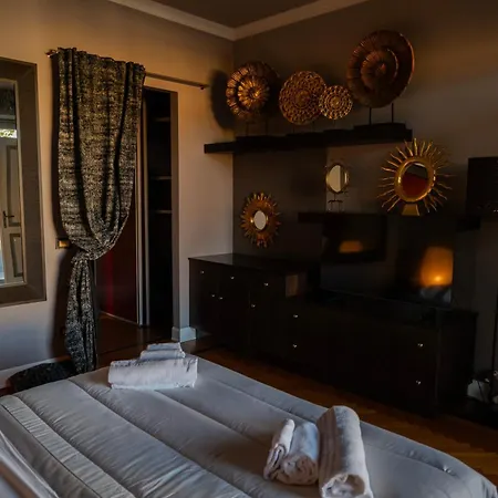 Apartamento Bai Boutique