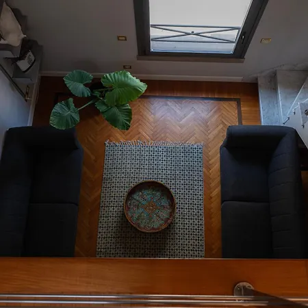 Bai Boutique Apartamento *