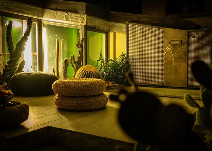 Apartamento Bai Boutique Florença
