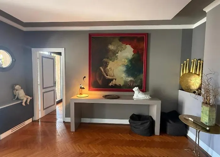 Bai Boutique * Florença