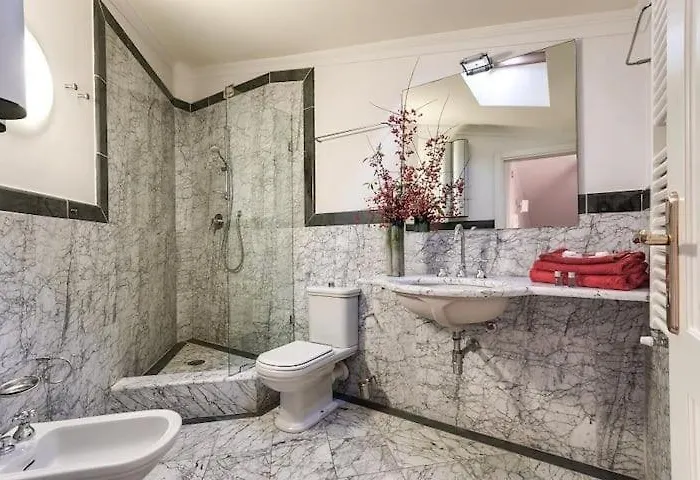 Bai Boutique Apartamento *