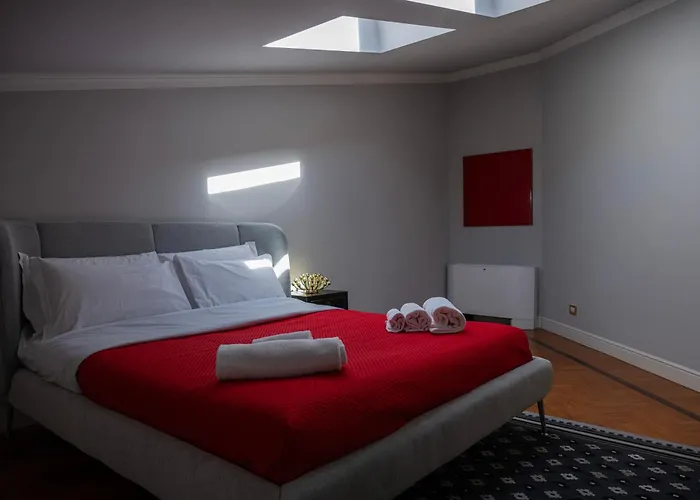 Bai Boutique Apartamento Florença