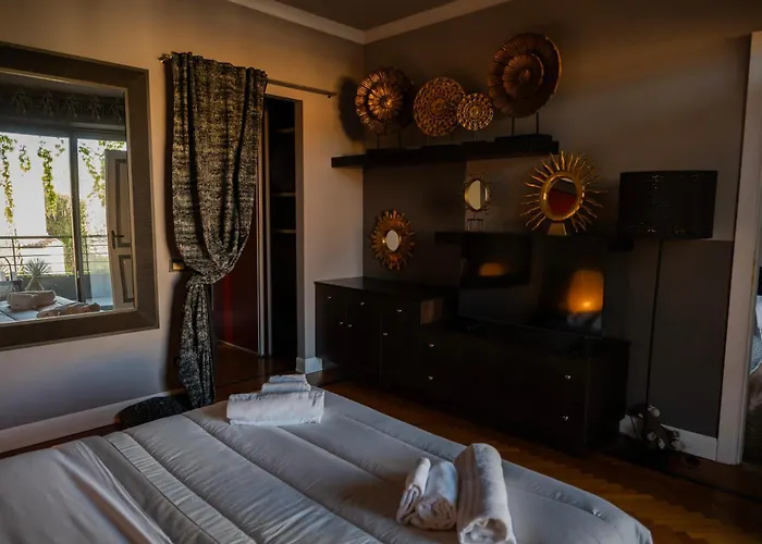 Apartamento Bai Boutique