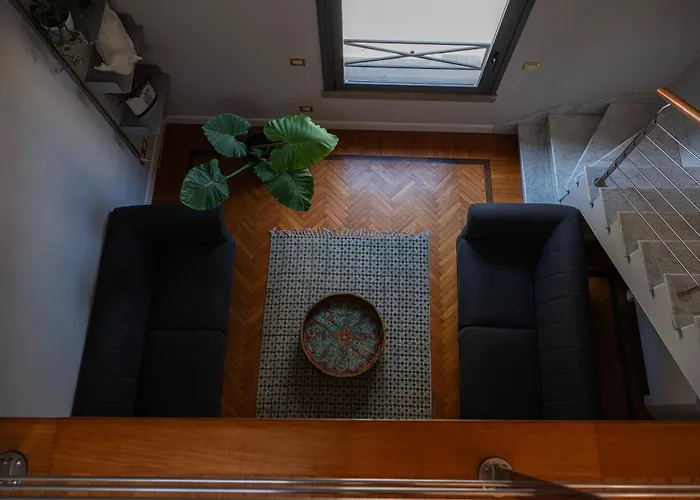 Bai Boutique Apartamento *