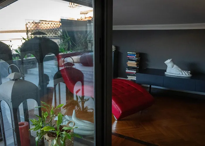 Bai Boutique Apartamento