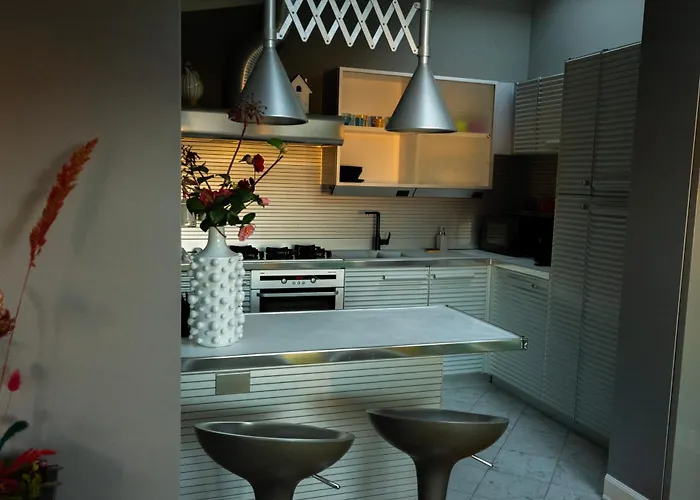 Apartamento Bai Boutique Florença